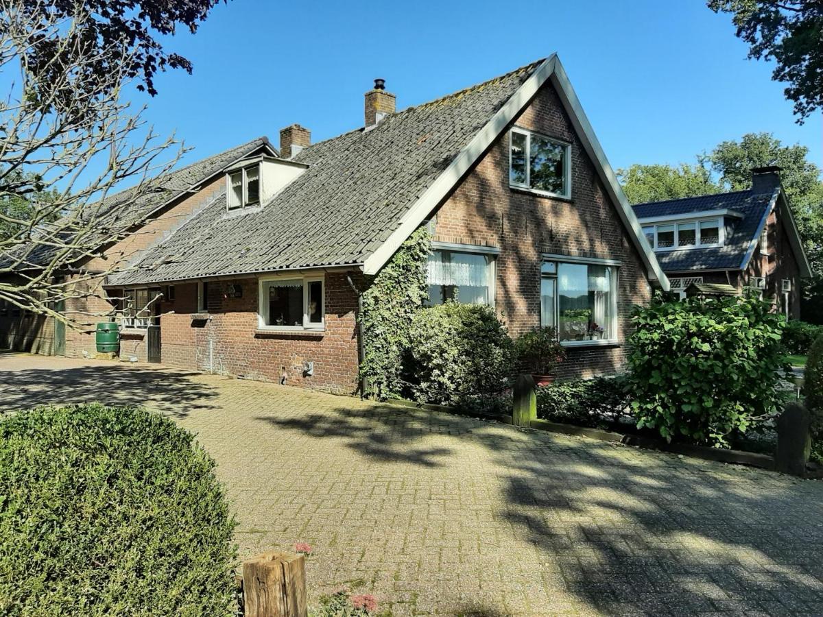 Hoeve De Laan Woudenberg Exterior photo