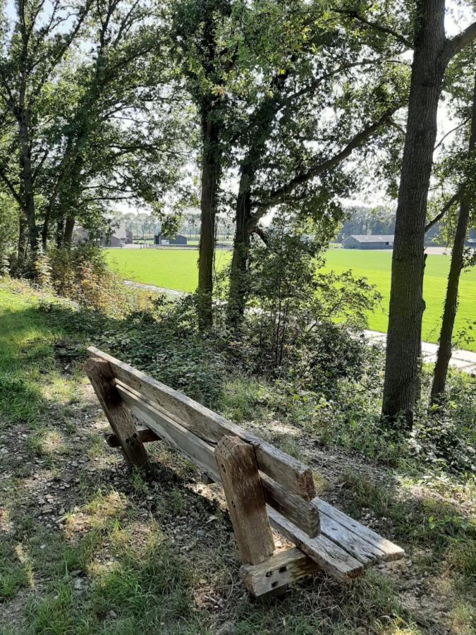 Hoeve De Laan Woudenberg Exterior photo
