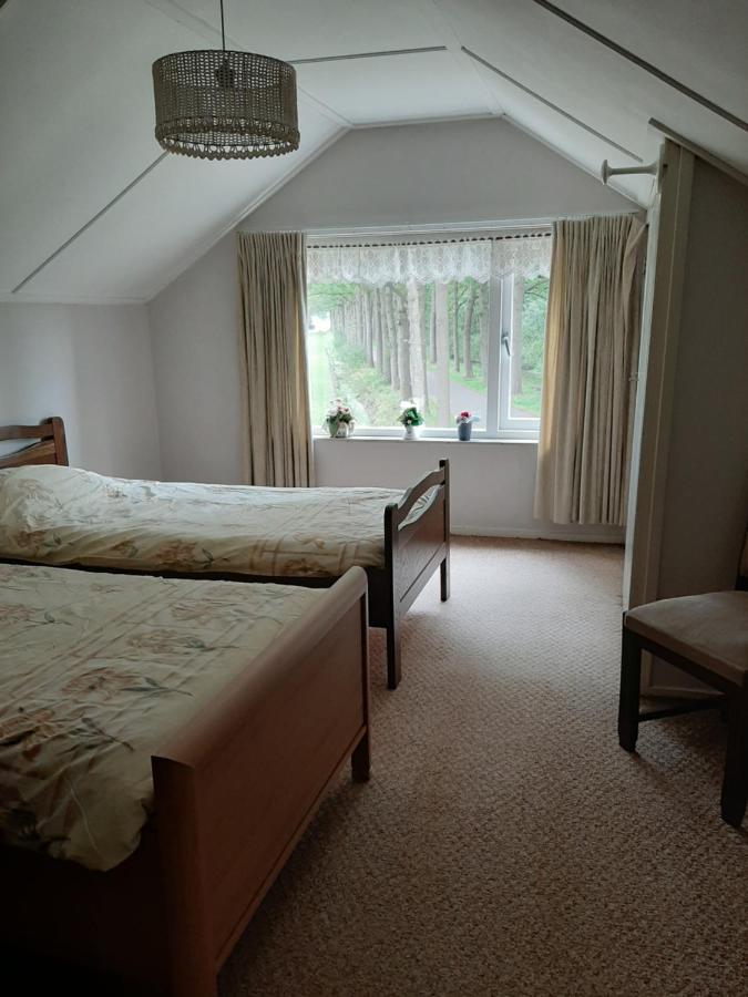 Hoeve De Laan Woudenberg Exterior photo